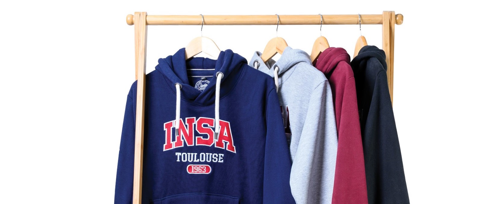 Sweats de promo